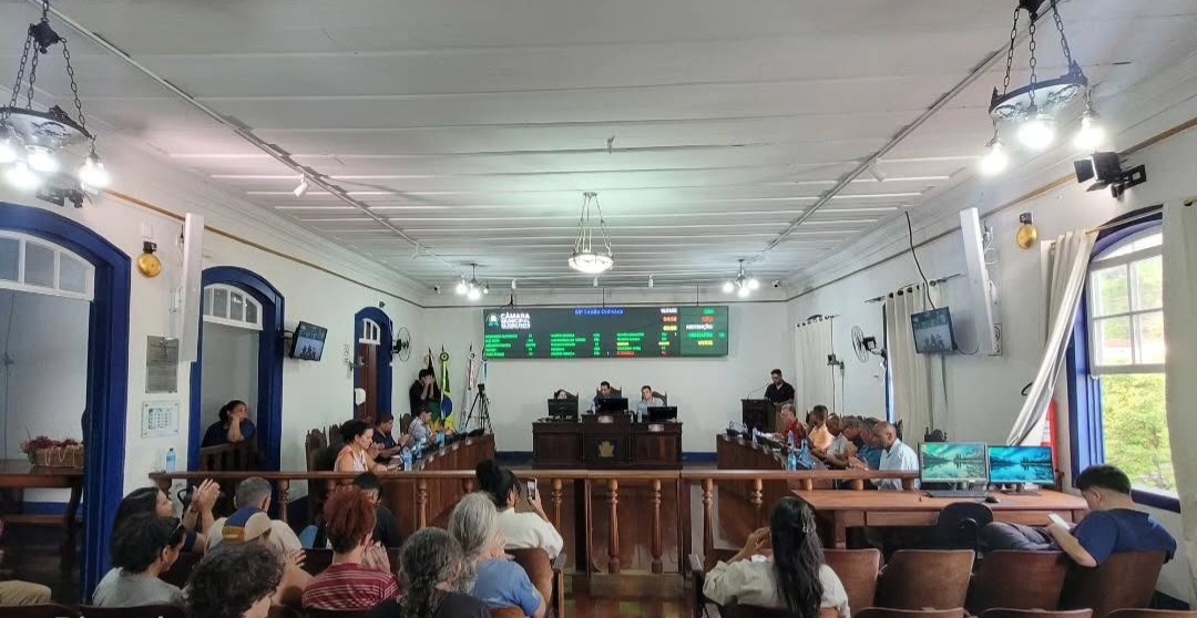 Vereadores de Ouro Preto destinam suas emendas para construção da Casa de Apoio no município