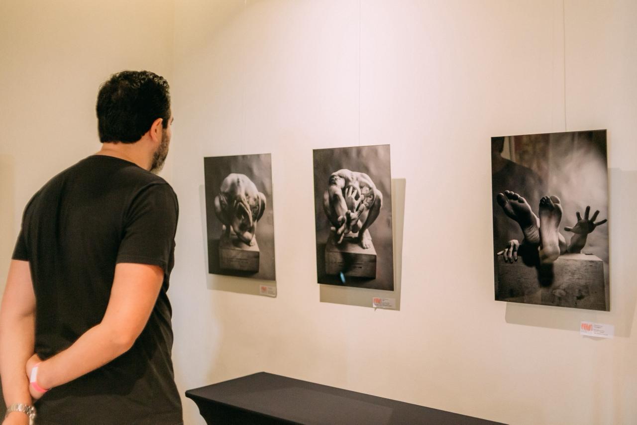Parcus Gallery inaugura filial no Vila Galé Collection Ouro Preto