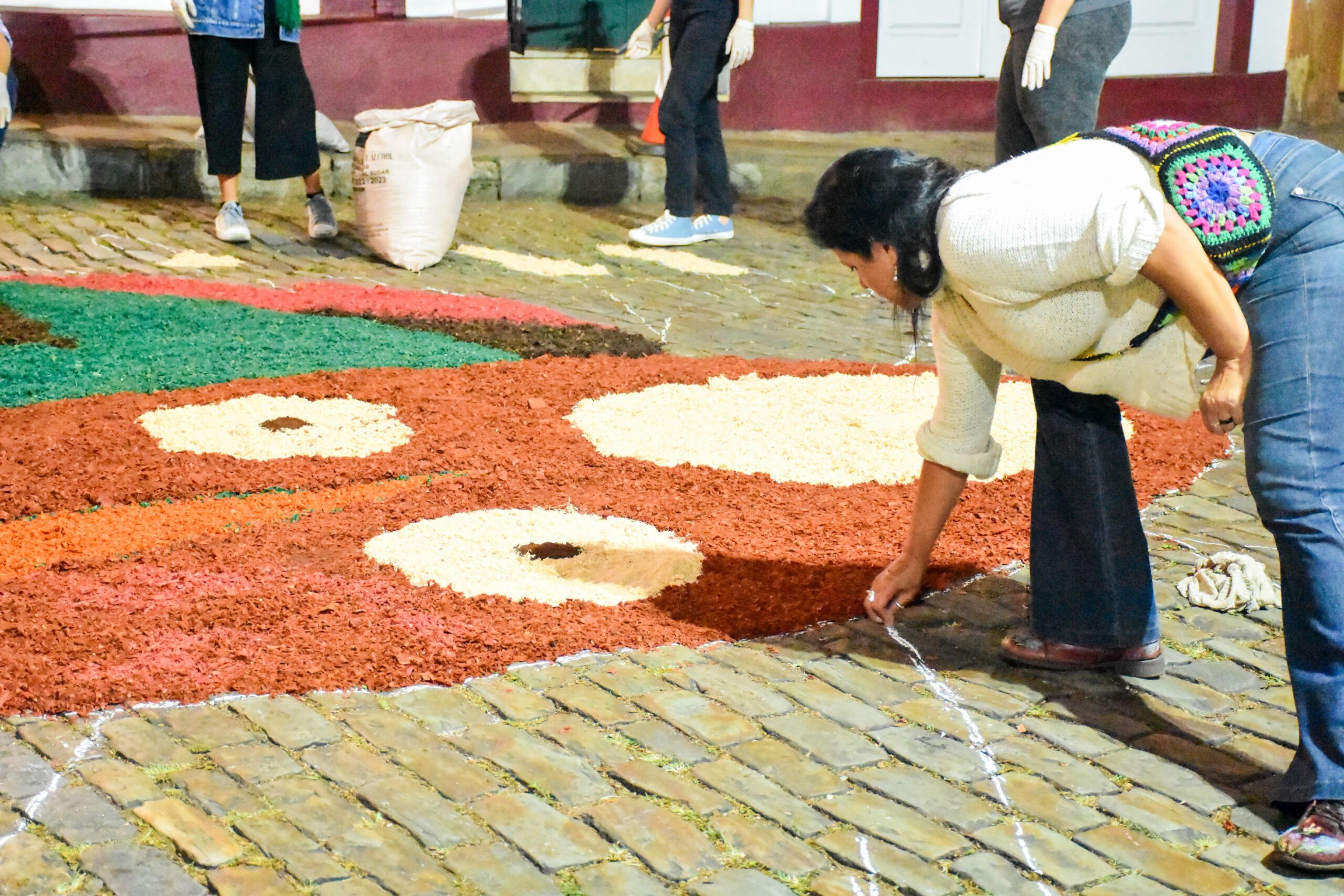 Faop leva arte popular mineira à Feira Nacional de Artesanato