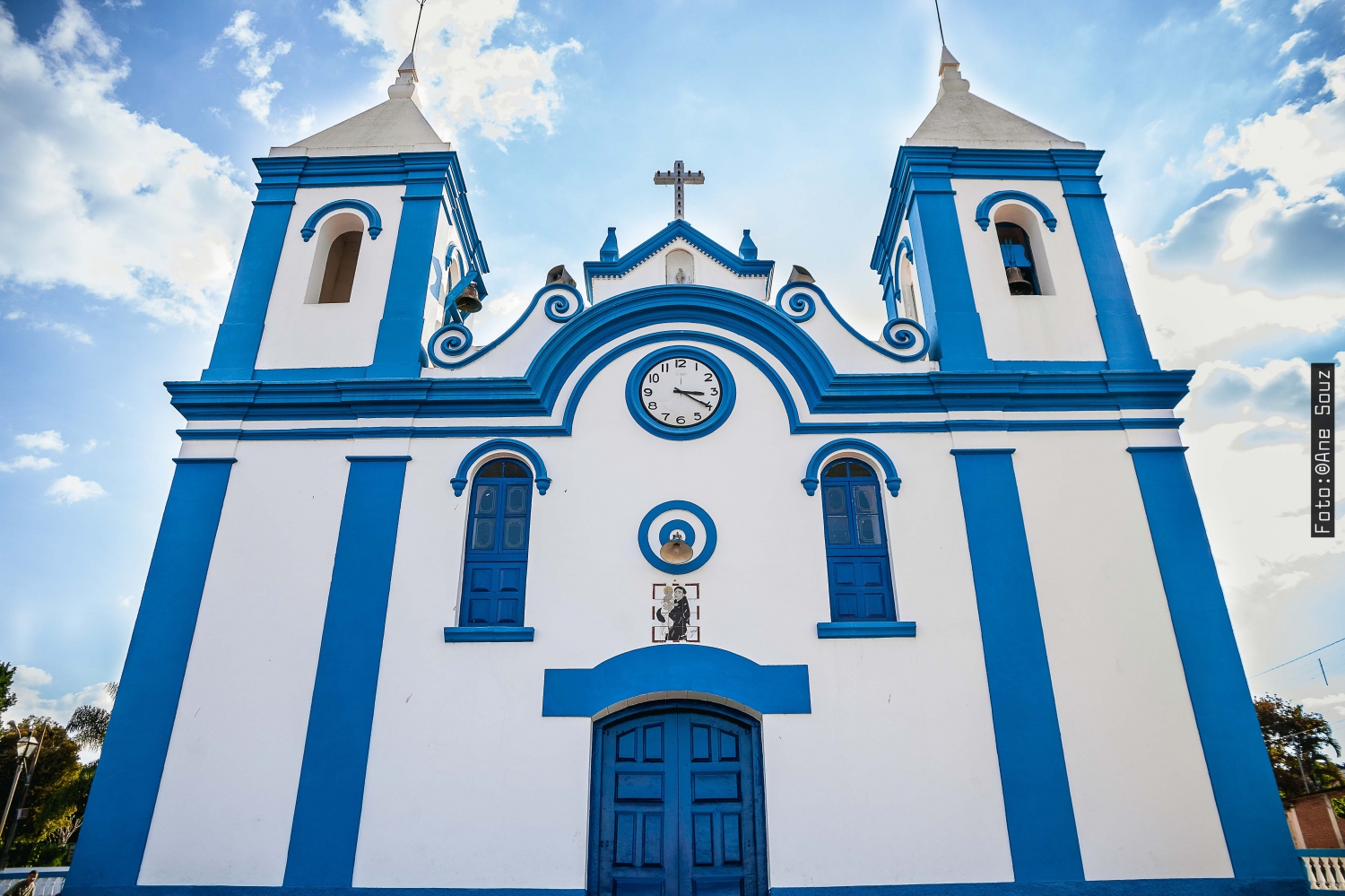 Cultura em Movimento: Santo Antônio do Leite recebe última edição do Sextas Abertas