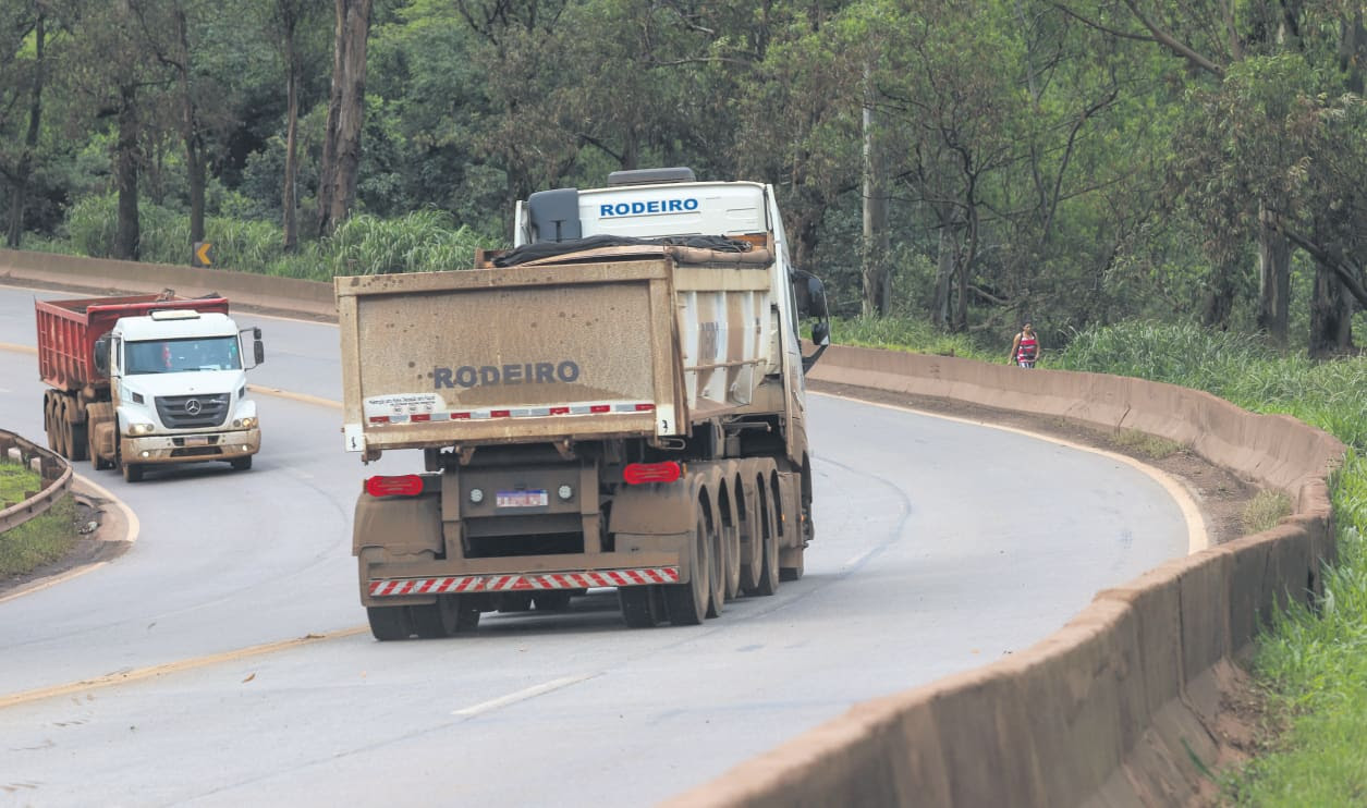 Acordo histórico reforça segurança nas BRs 040 e 356