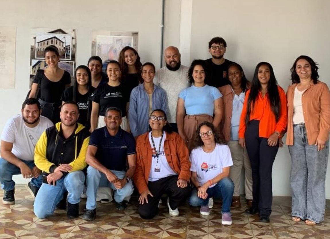 Casa de Cultura de Cachoeira do Campo terá ampliação de atividades sociais e culturais a partir de 2026