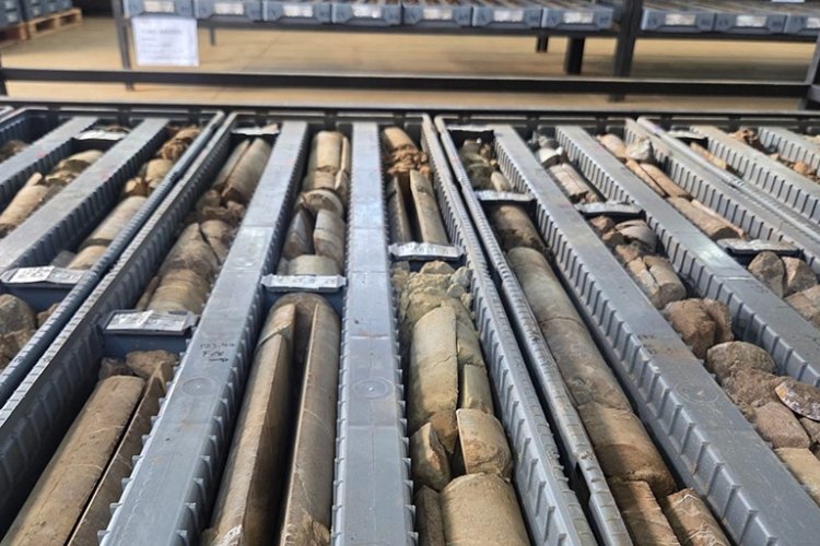 Projeto de nióbio está 100% financiado