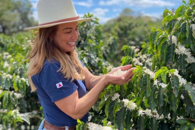 “Sá Biquinha”: café cheio de histórias e memórias