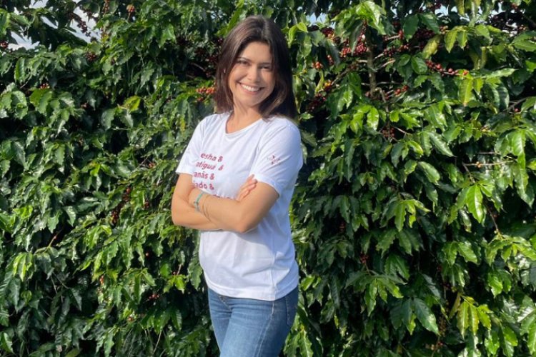 Com apoio do agroBR, produtores mineiros ampliam exportações