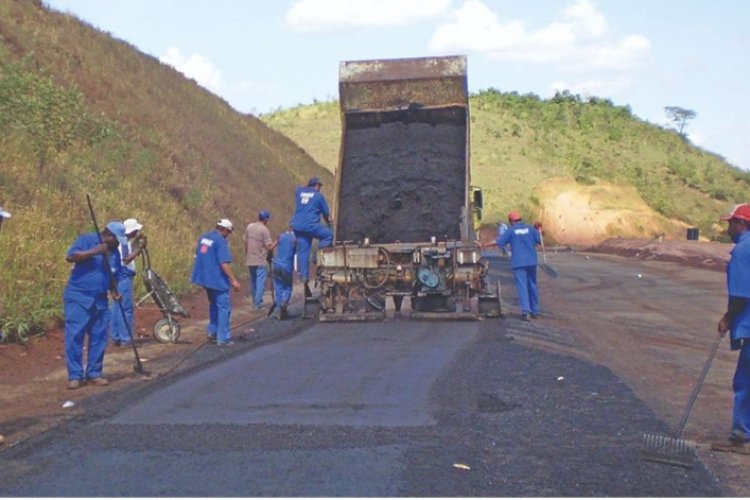 15 bi é o custo para recuperação de rodovias