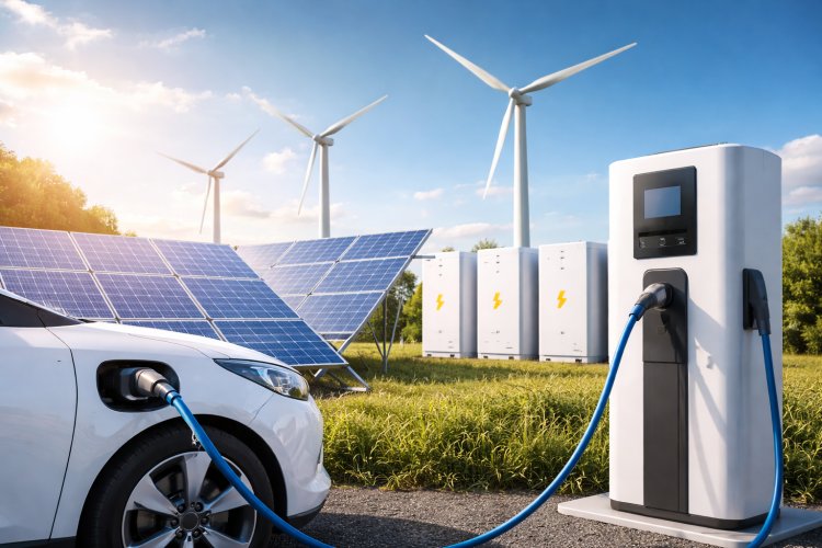 Sigma Lithium destaca liderança do Brasil em lítio sustentável na COP30