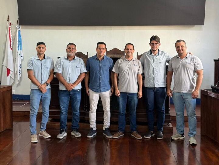 Projetos e inovações do Legislativo ouro-pretano são referência para Câmaras Municipais mineiras
