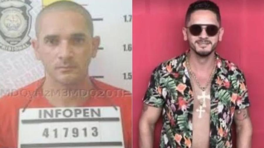 Operação da Polícia Civil prende ouro-pretano Sonny Clay, um dos maiores traficantes de drogas do Brasil