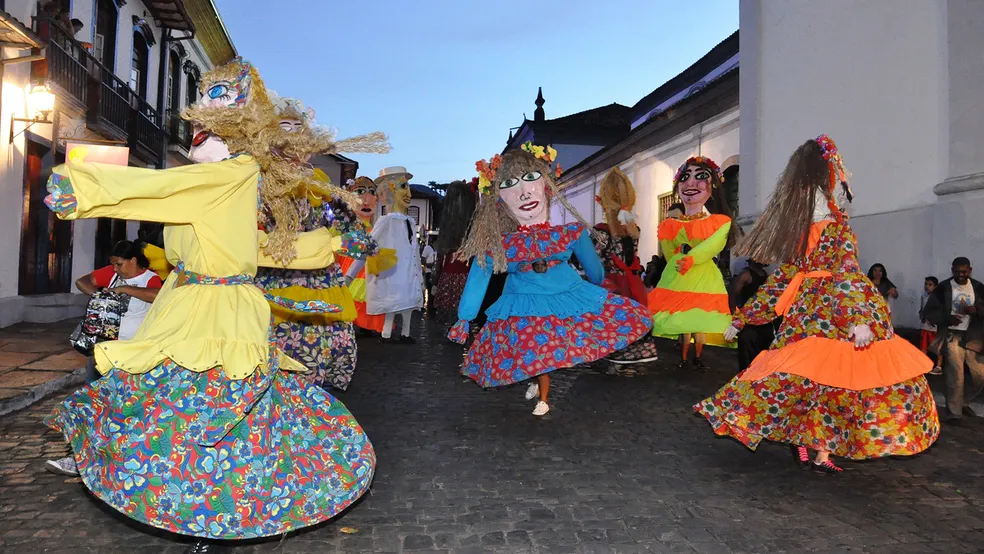 Carnaval 2026: Mariana confirma programação e aumenta expectativa dos foliões