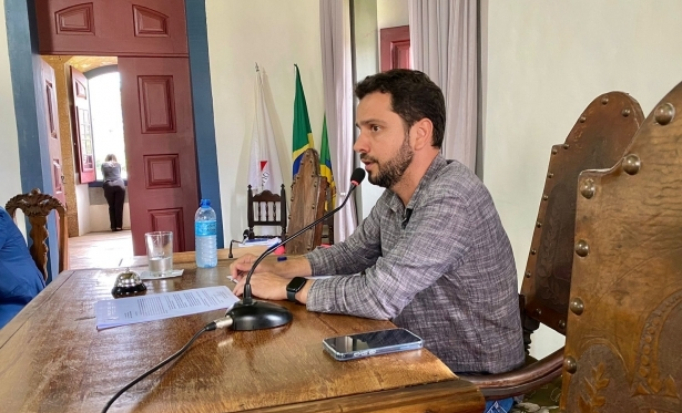 Decisão do STF mantém Juliano Duarte no cargo de prefeito de Mariana (MG)