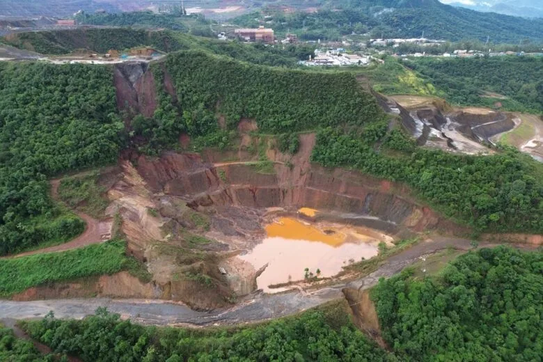 Vale tem alvarás de funcionamento suspensos após transbordamentos em Ouro Preto e Congonhas
