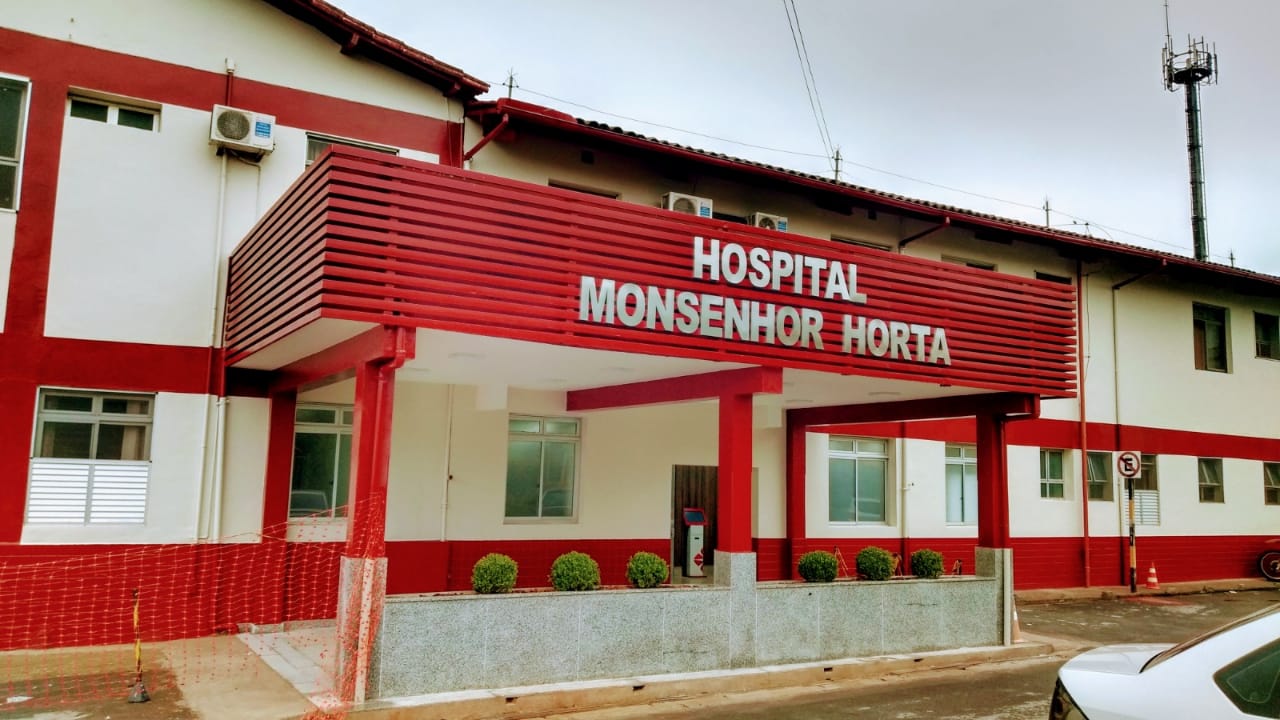 Câmara de Mariana aprova repasse de R$ 7 milhões para construção de leitos de UTI no Hospital Monsenhor Horta