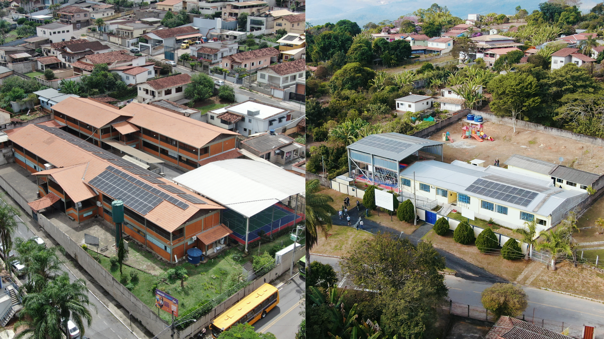 Programa Federal beneficia educadores da rede municipal de Itabirito