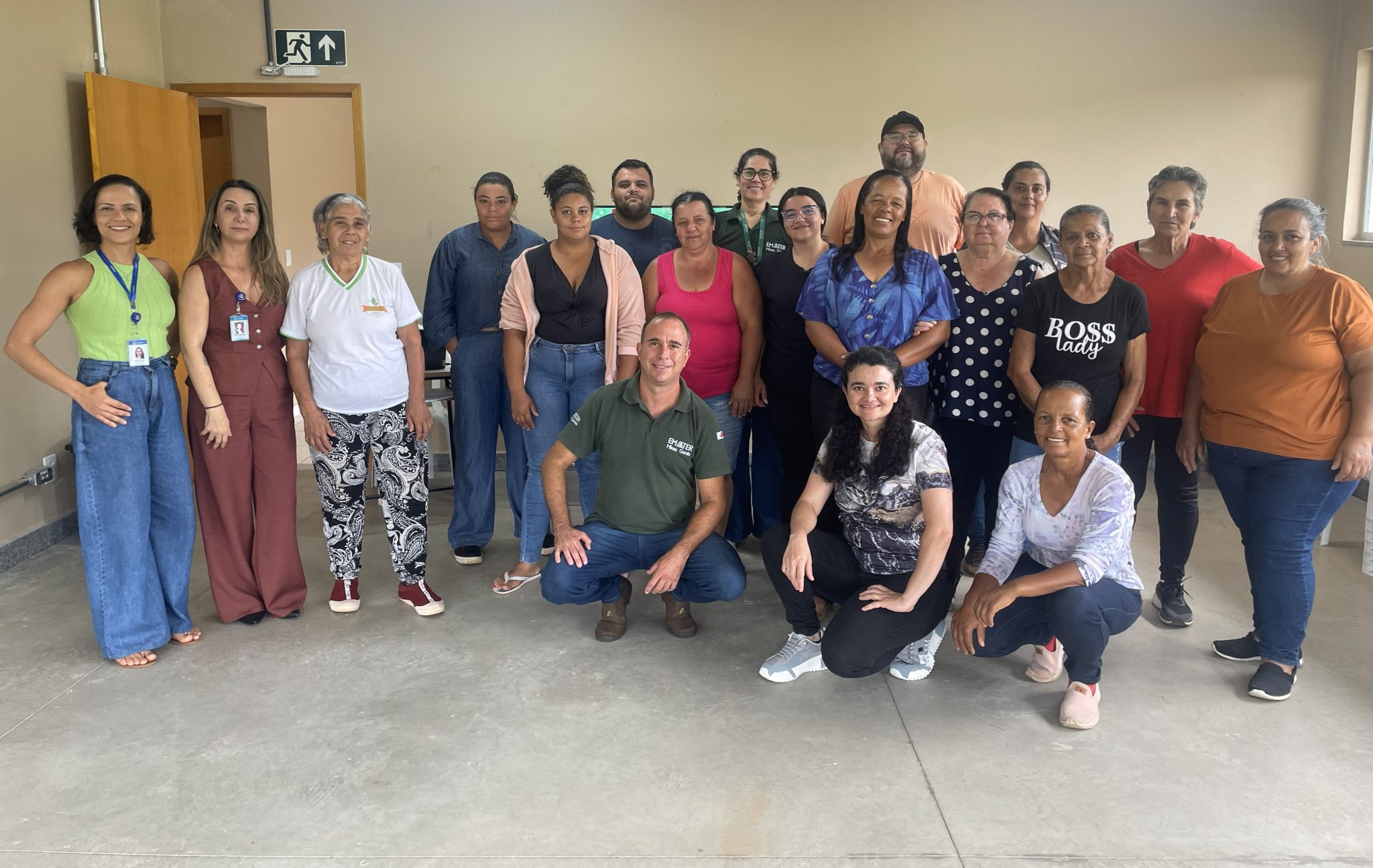 Agricultura familiar: Prefeitura de Itabirito promove qualificação em boas práticas de produção de quitandas