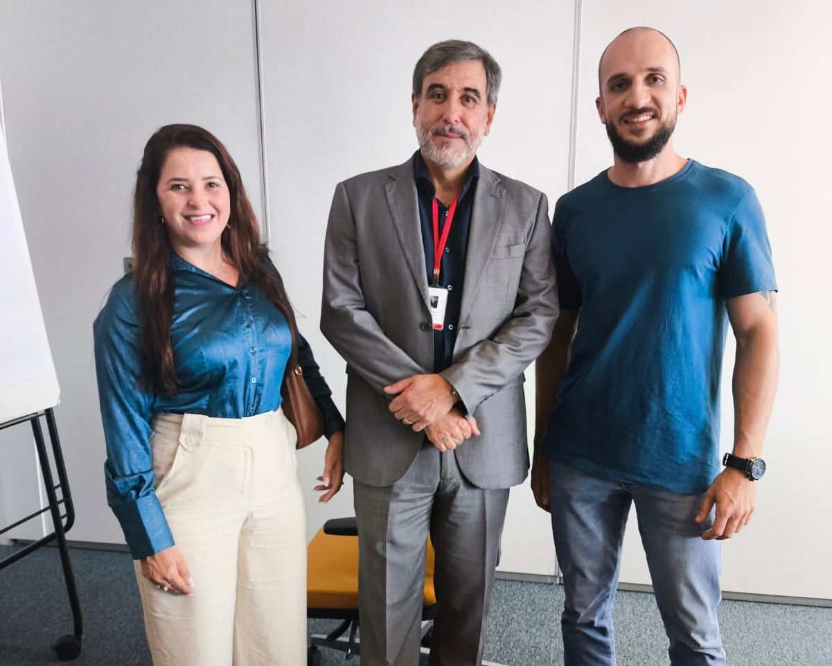 Mariana participa de reunião estadual e reforça a importância do Licenciamento Ambiental