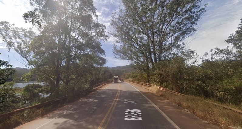 Área de escape na Serra da Santa e Contorno Viário em Cachoeira do Campo: assinatura da Via Liberdade reacende expectativas na região