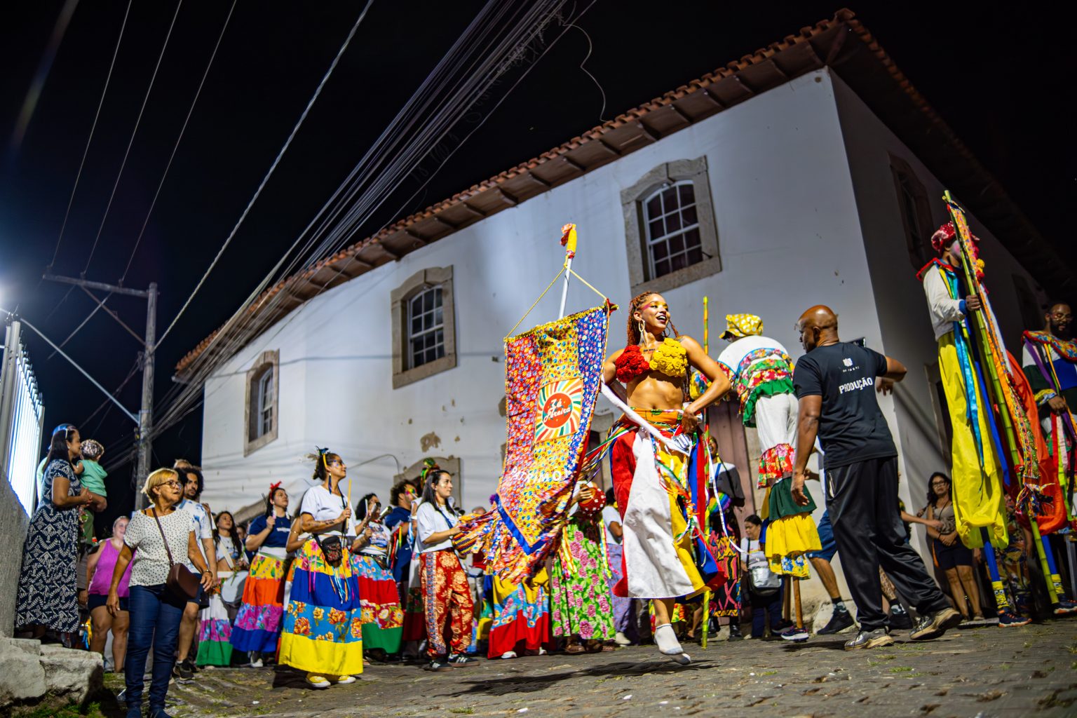 É neste sábado: Itabirito anuncia programação do Pré-Carnaval