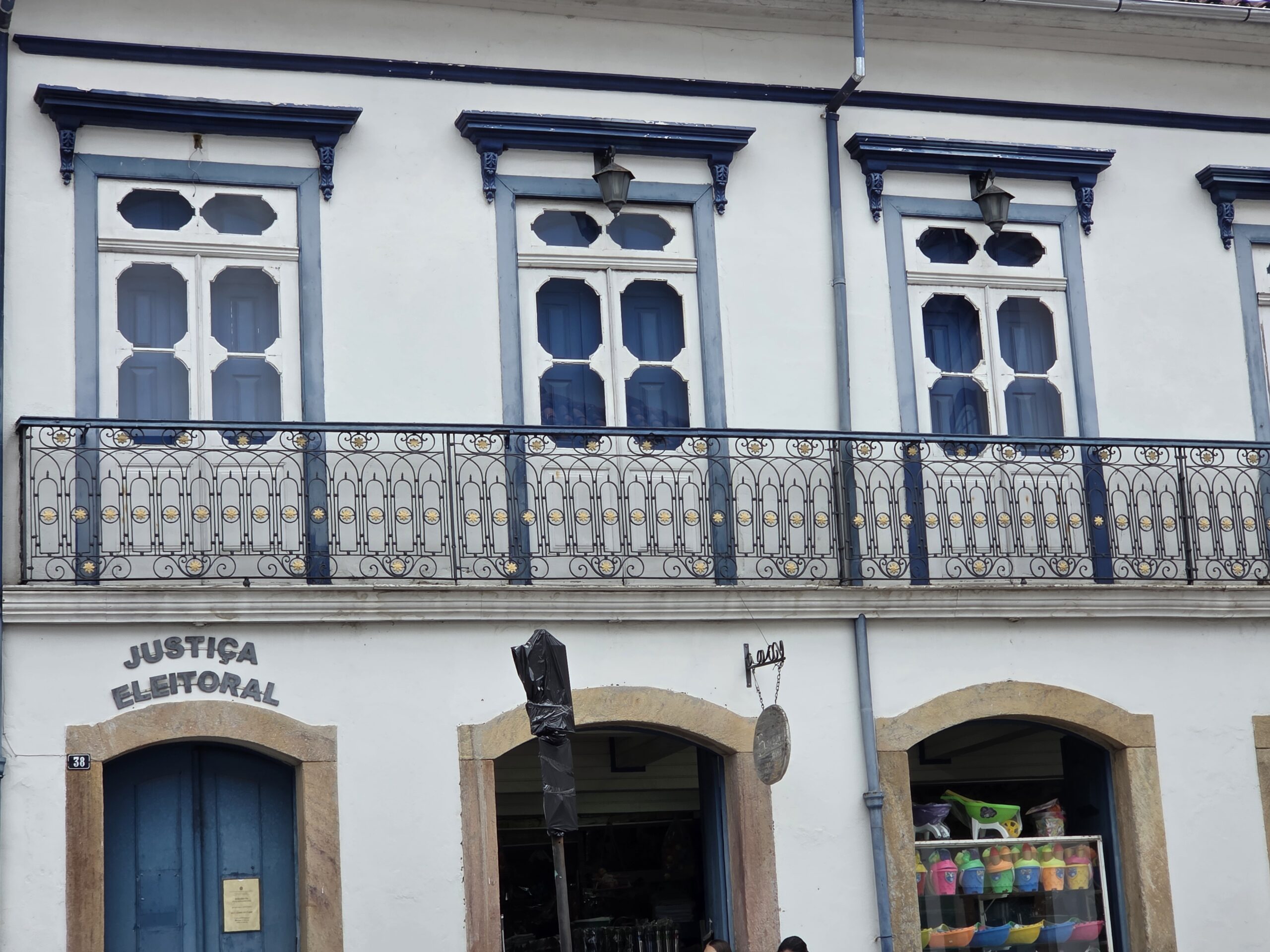 Eleições 2026: Justiça Eleitoral de Ouro Preto alerta para principais datas do ano eleitoral