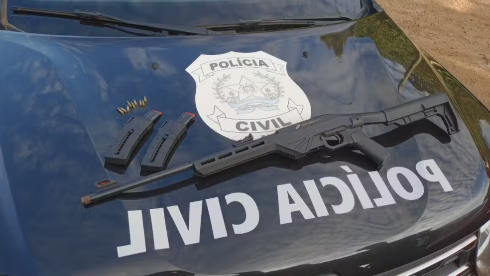 Operação “Royalties Perdidos”: Esquema em Ouro Preto e Mariana está no centro de investigação da Polícia Civil