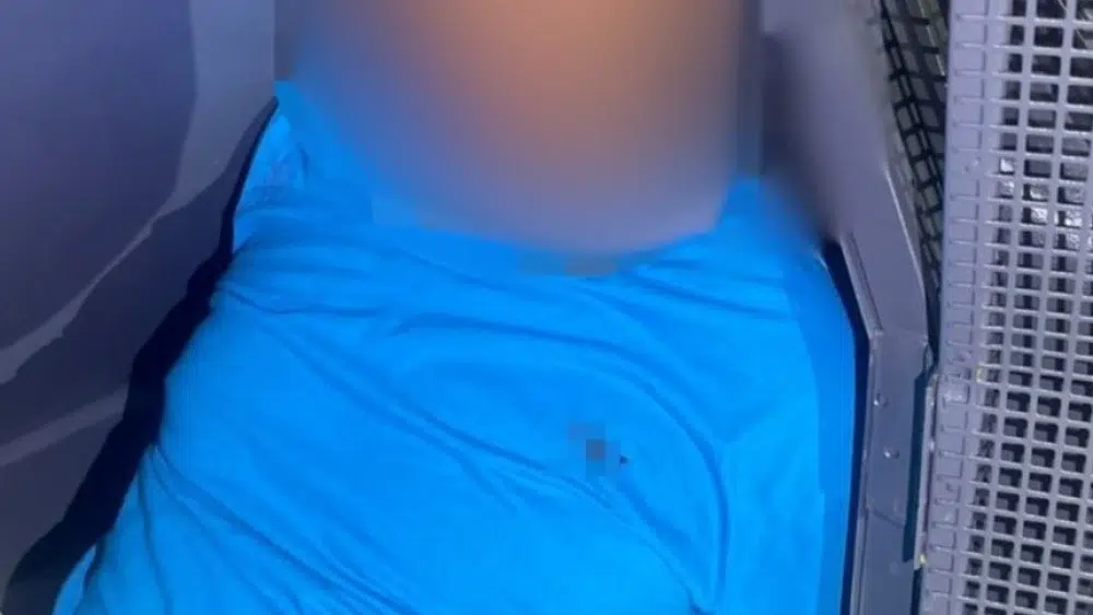 Homem é preso por importunação sexual no carnaval de Ouro Preto