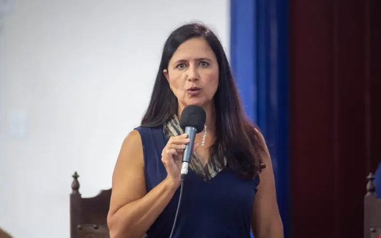 Vereadora de Ouro Preto busca mais segurança para mulheres em aplicativos de transporte