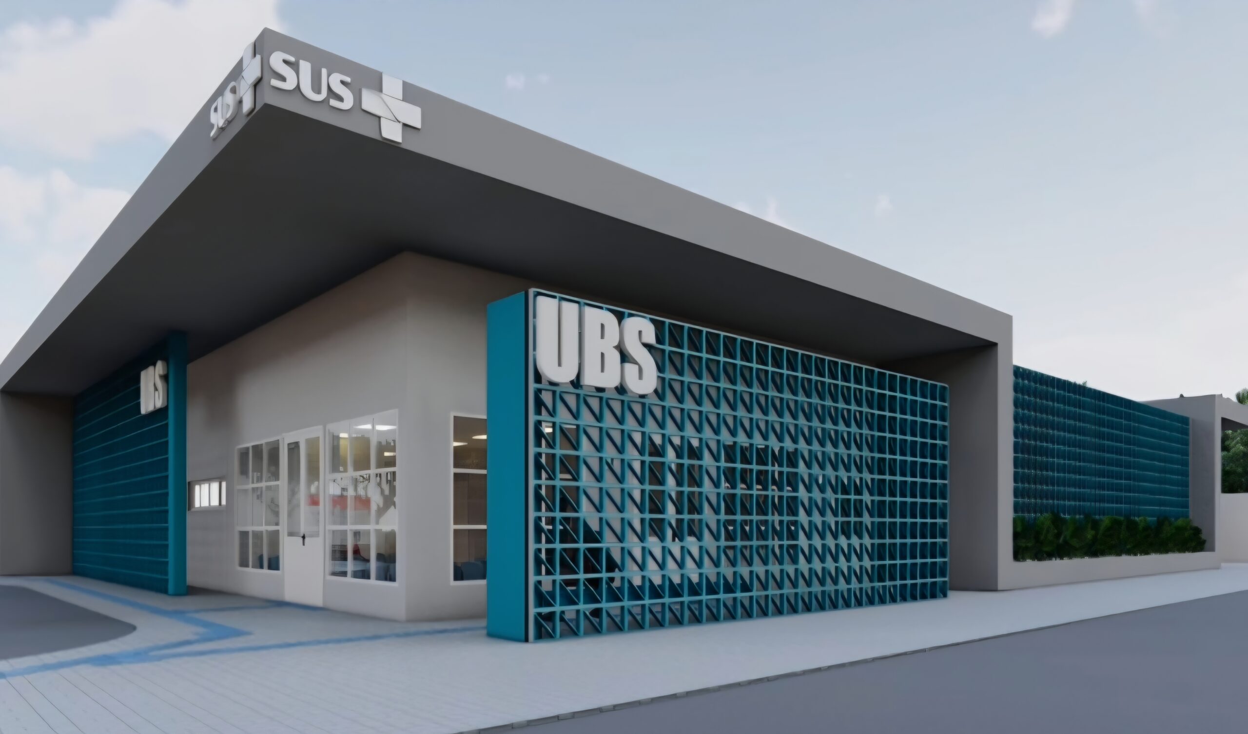 Mariana investe cerca de R$ 3 milhões para construção de nova UBS no distrito de Padre Viegas
