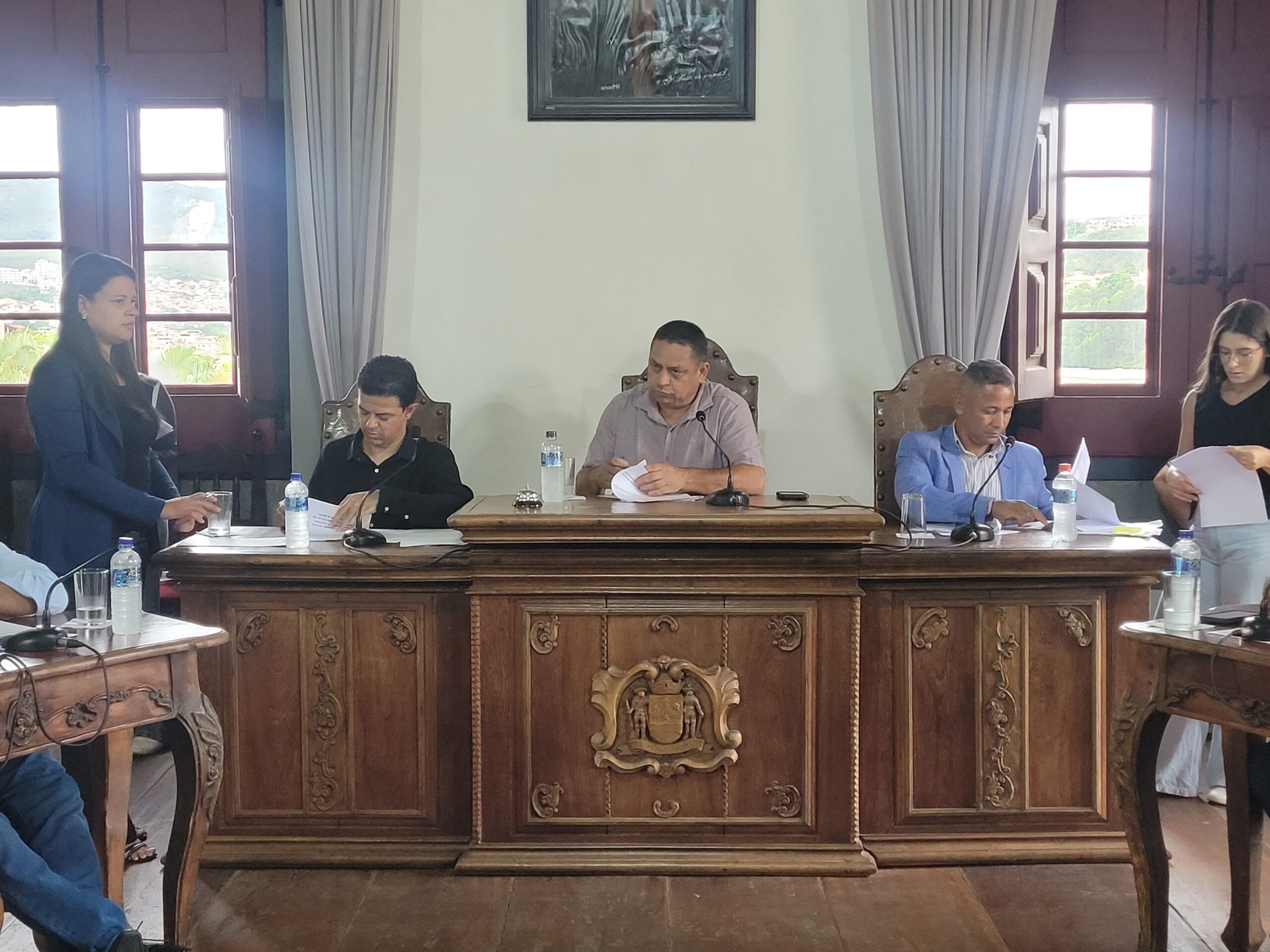 Vereador propõe implantação de centro especializado em tratamentos oncológicos, em Mariana