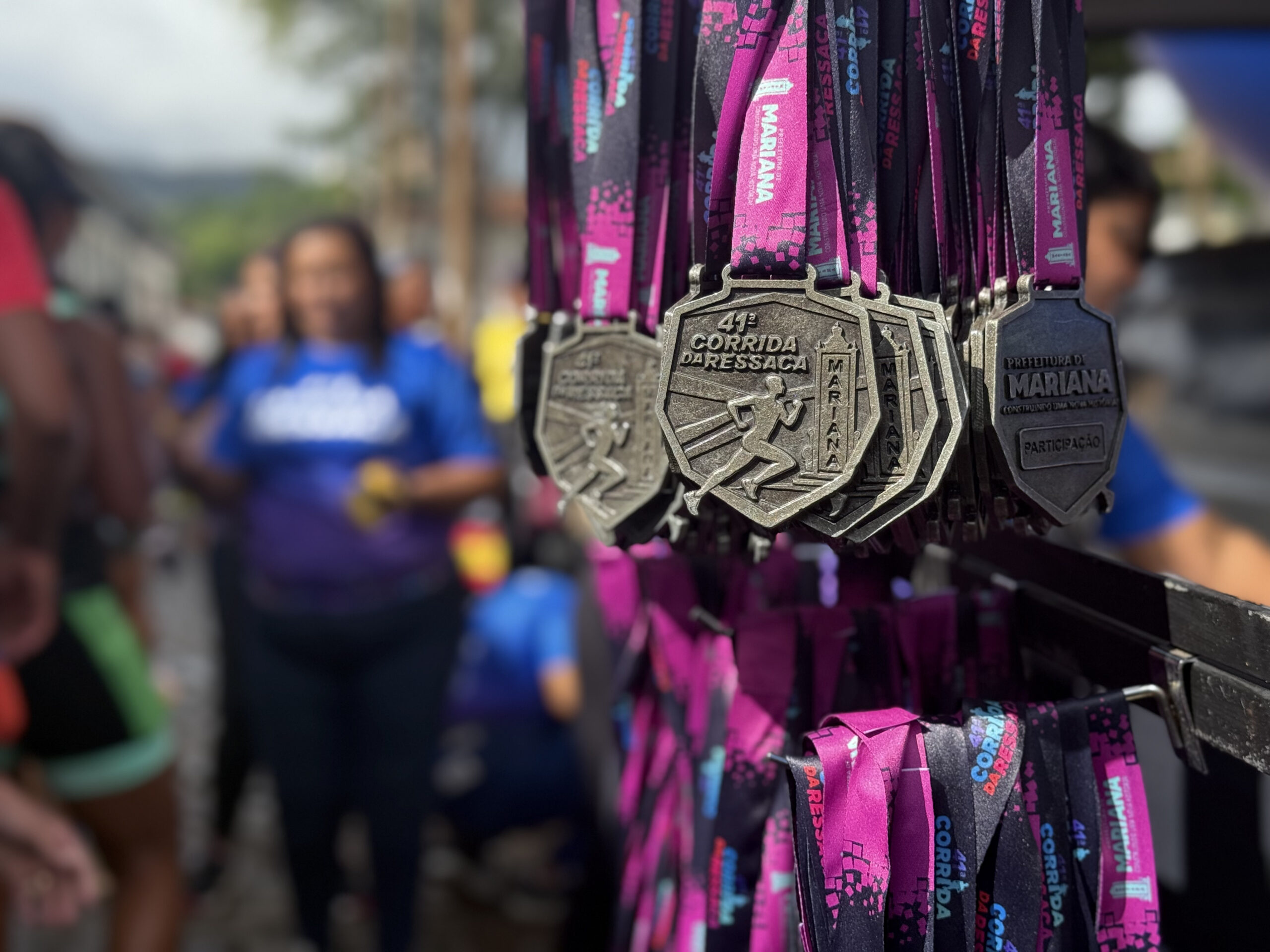 41ª Corrida da Ressaca reforça sua tradição com sucesso de público e grandes resultados