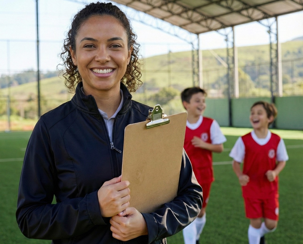 Escola de Esportes e Projeto Movimente: Prefeitura de Itabirito abre credenciamento para instrutores