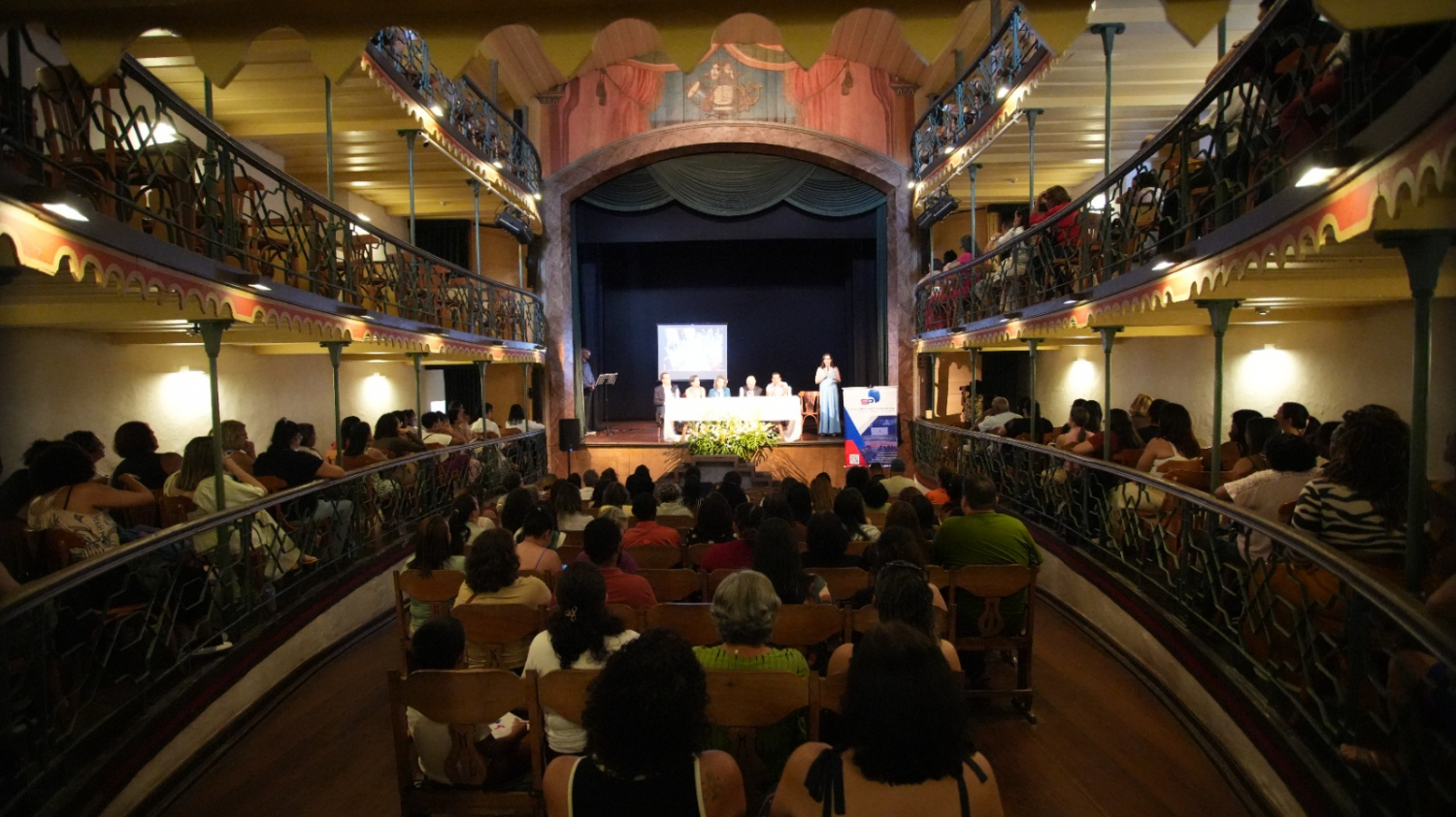 Jornada Pedagógica 2026 marca início do ano letivo da rede municipal de ensino