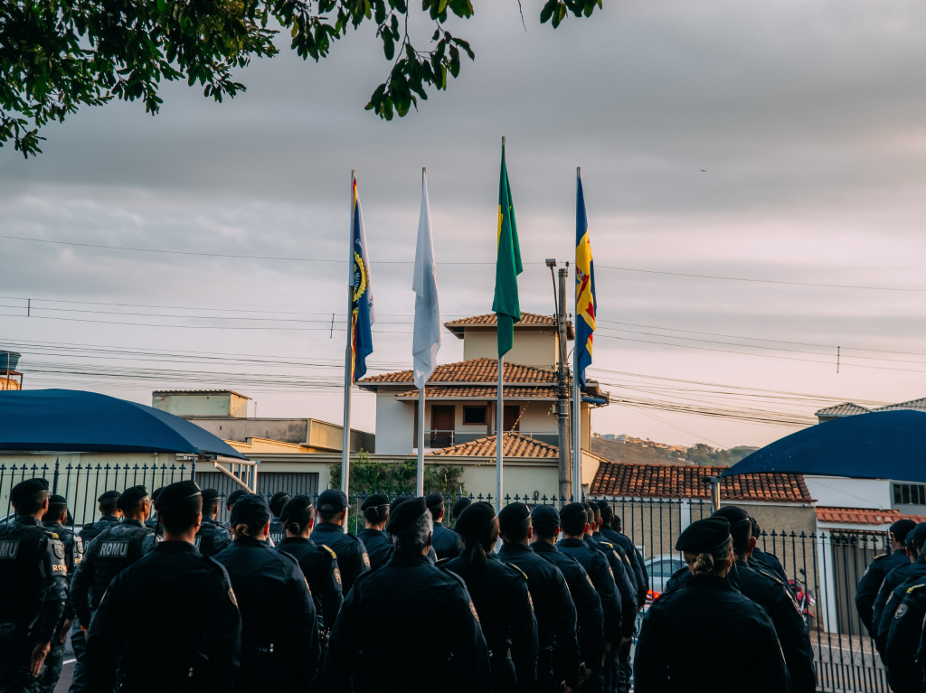 Carnaval de Itabirito terá reforço total na segurança com atuação conjunta da Guarda Municipal e Polícia Militar