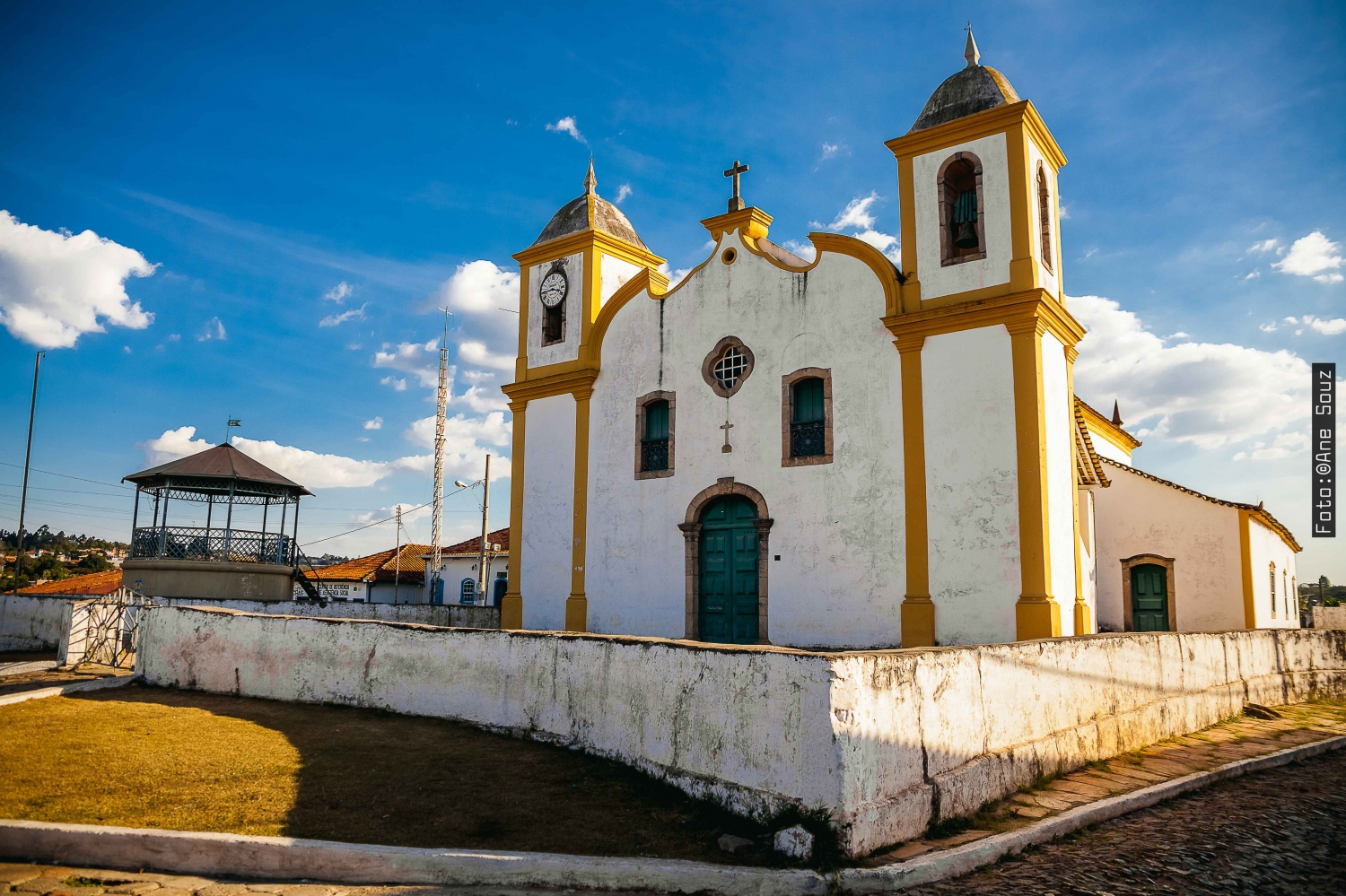 Distritos de Ouro Preto também entram no clima do Carnaval de 2026: shows e blocos integram a programação