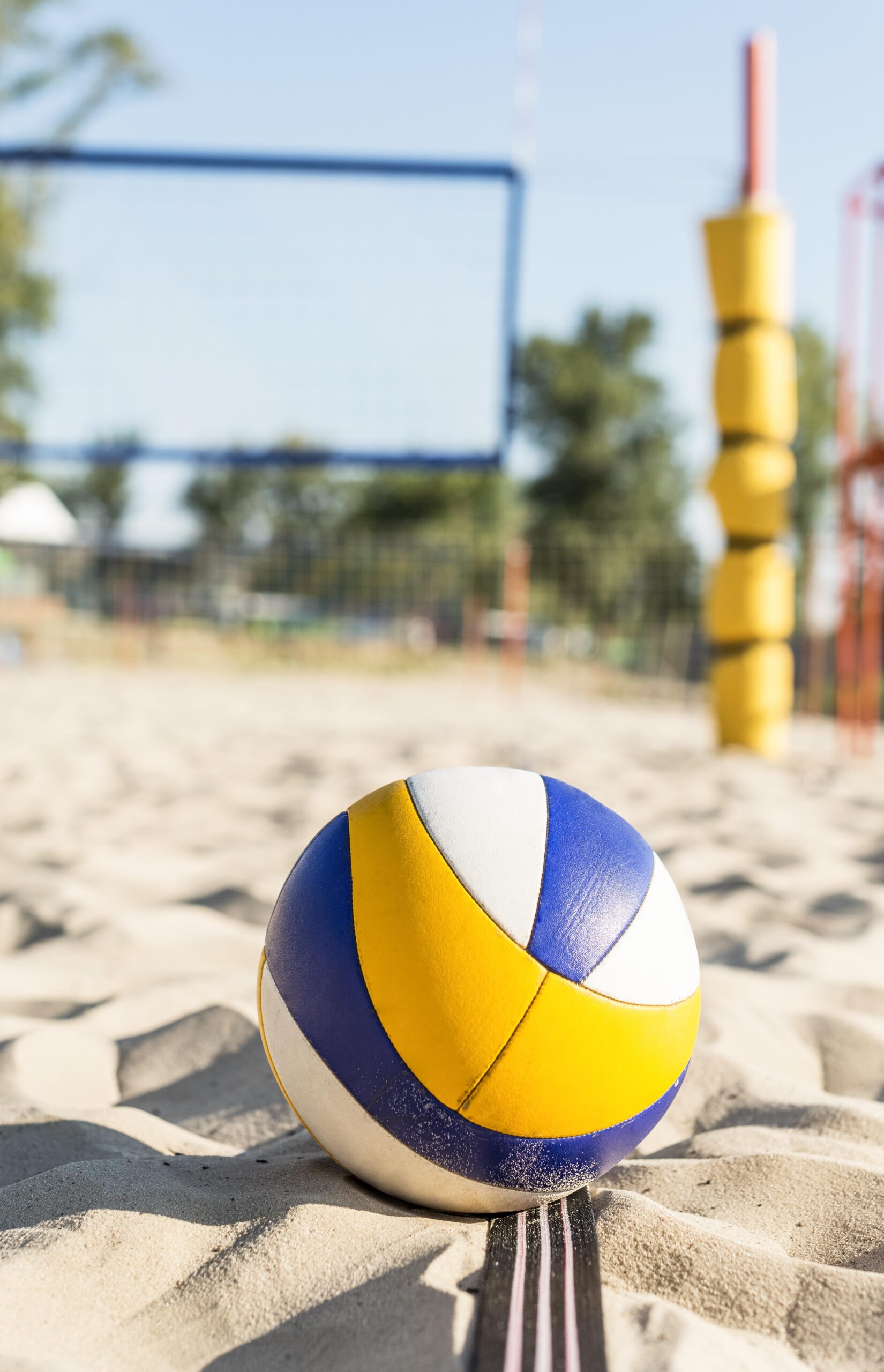 Itabirito abre inscrições para Festival de Verão, com quatro modalidades esportivas