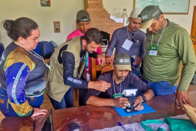 Sistema Faemg Senar lança novos cursos