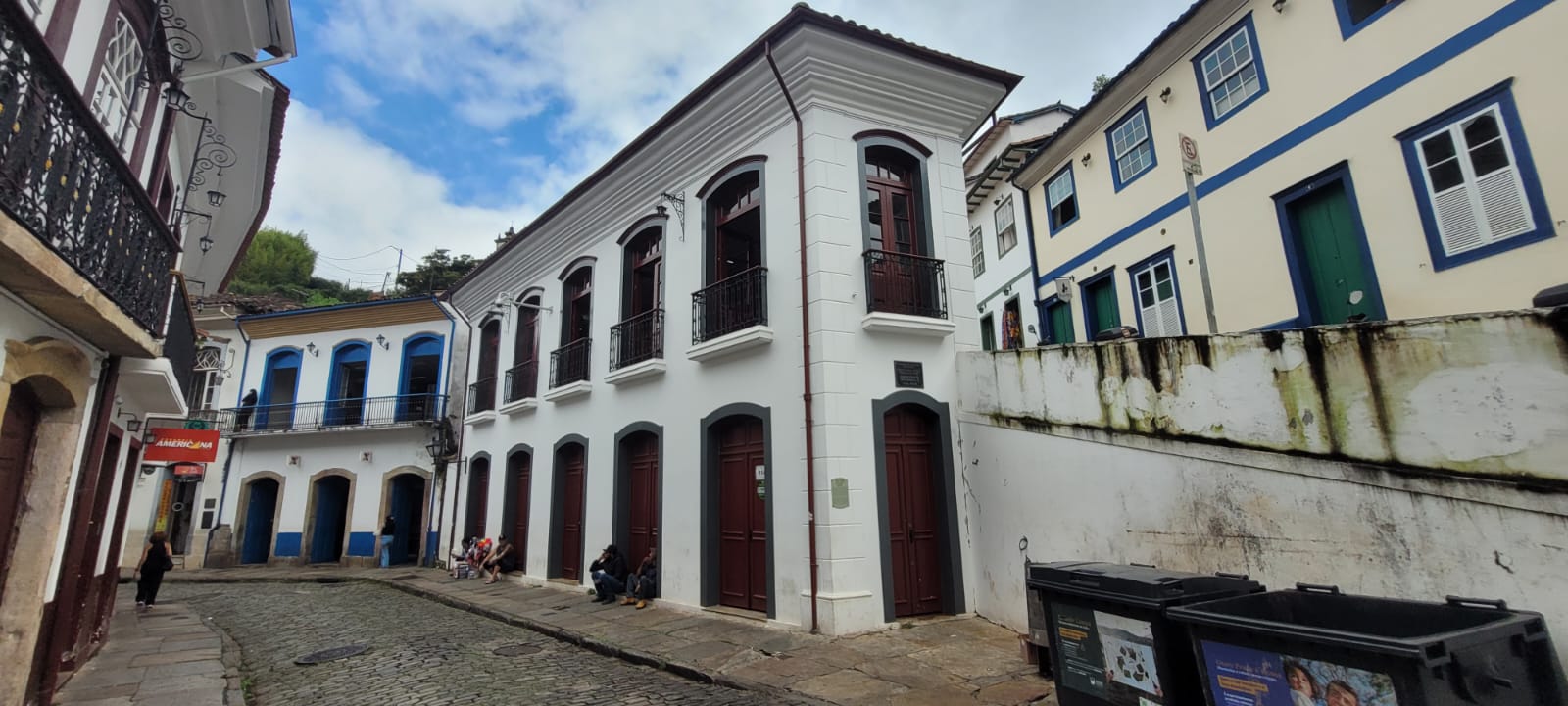 Após empenho da Prefeitura de Ouro Preto, Justiça Federal oferece serviços na cidade