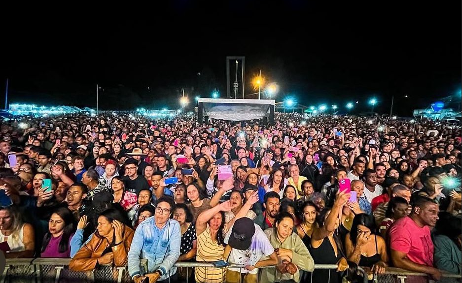 Expoouro 2026 já tem data marcada e promete edição “maior e mais forte” em Cachoeira do Campo