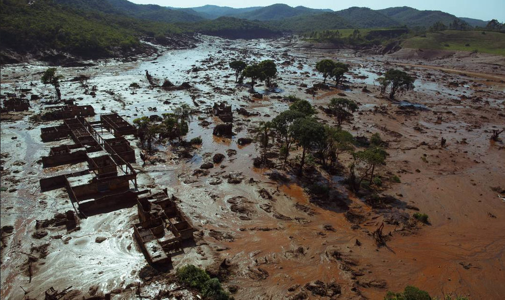 Comissão da Câmara dos Deputados promove audiência pública para discutir acordo de reparação dos danos causados pela tragédia de Mariana (MG)