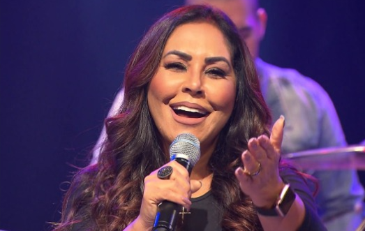 Rose Nascimento será destaque no “Sermão do Monte”, evento de música gospel em Itabirito
