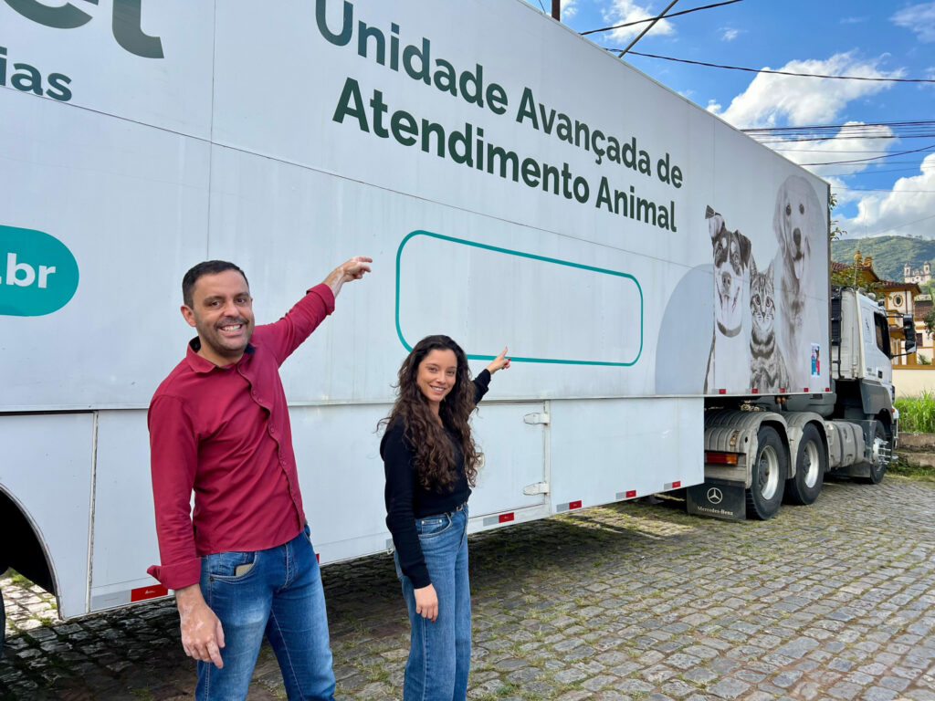 Ouro Preto tem mutirão de castração gratuita de cães e gatos; veja como se inscrever