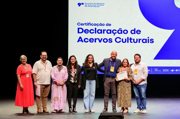 Ouro Preto: Cidade histórica de Minas Gerais conquista reconhecimento estadual por excelência na preservação de acervos culturais