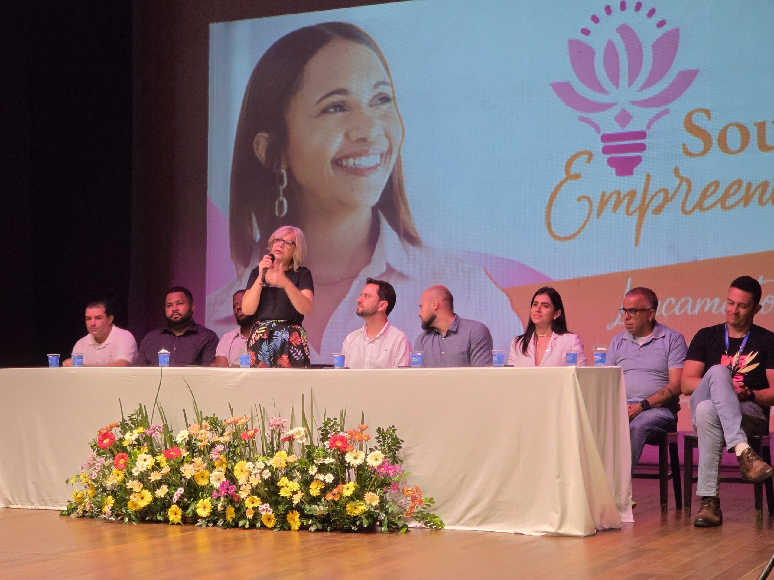 Sou Empreendedora: Mariana lança programa voltado ao empreendedorismo feminino