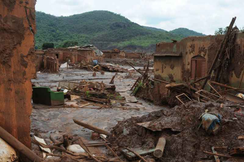 BHP tem vitória em recurso na Justiça Inglesa, em ação paralela ao caso de Mariana