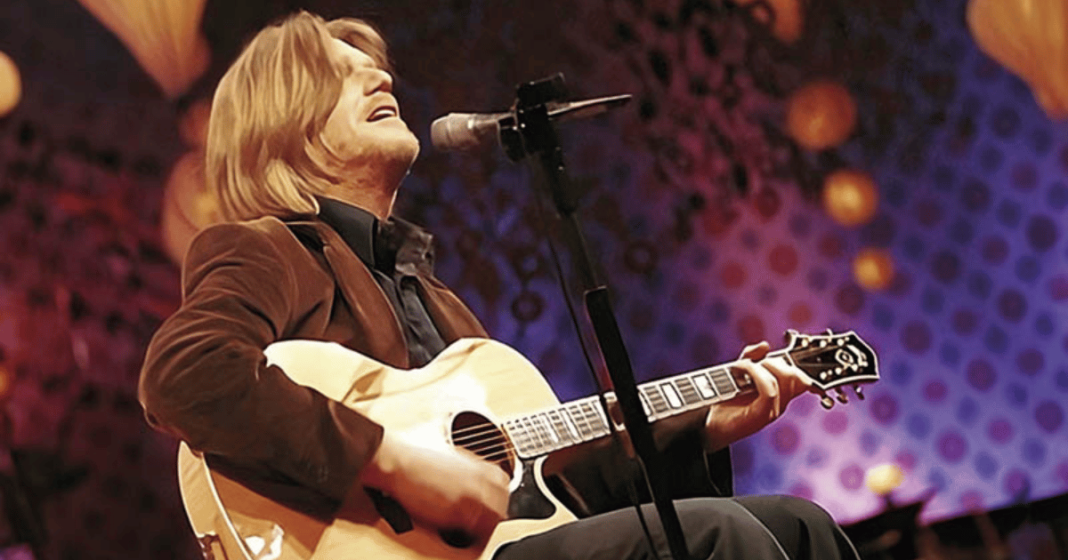 Humberto Gessinger anuncia show de nova turnê em Ouro Preto