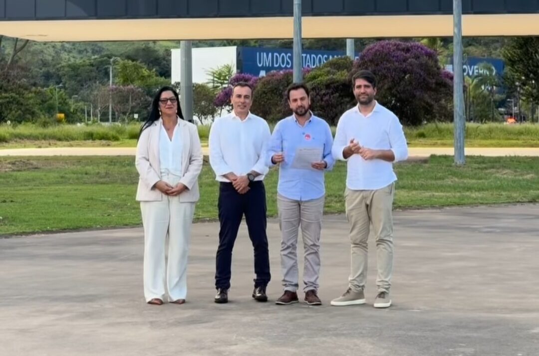 Mariana anuncia quatro novas Unidades Básicas de Saúde; veja onde serão construídas
