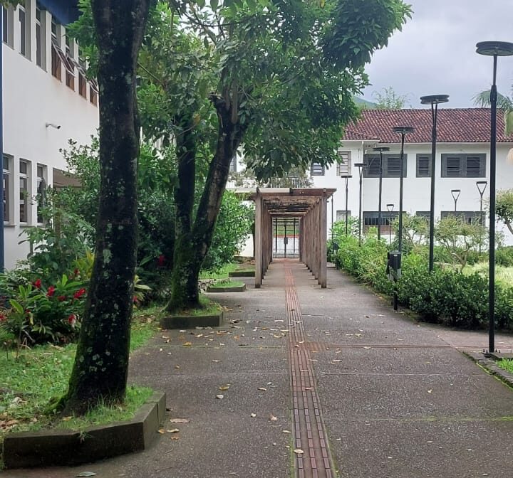 Após acordo com Arquidiocese de Mariana, UFOP é obrigada a construir biblioteca e auditório no ICHS