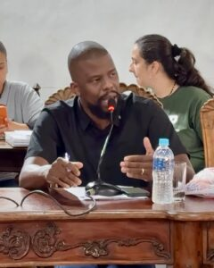 Câmara aprova projeto de lei em que mulheres podem embarcar fora das paradas de ônibus, no período da noite, em Mariana