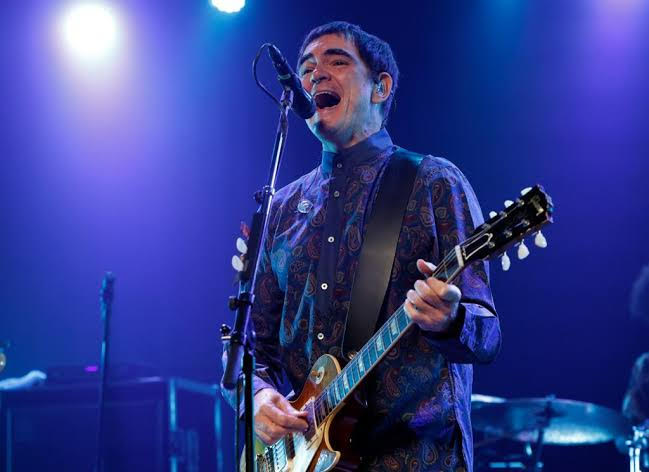 Festival de música Planeta Ouro Preto anuncia Samuel Rosa em edição de 2026