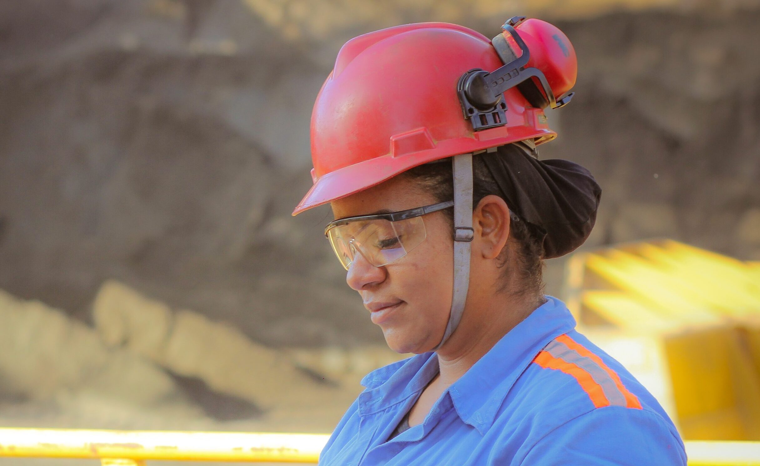 J. Mendes fortalece presença feminina na mineração e amplia ações de valorização das mulheres
