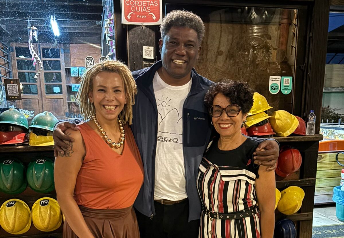 Psol apresenta pré-candidaturas em Ouro Preto